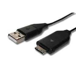 Câble USB pour SAMSUNG Digimax WB690 Samsung NX200 WB 690 NX 200