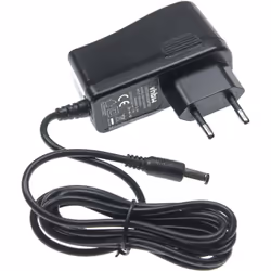 vhbw - the clever way Adaptateur secteur compatible pour différents appareils L'adaptateur au secteur électrique de la marque ...