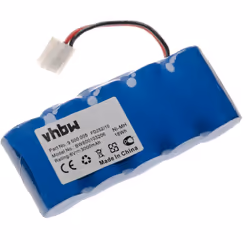 vhbw - the clever way - Batterie rechargeable de haute qualité avec une grande autonomie et compatible avec votre motorisatio ...