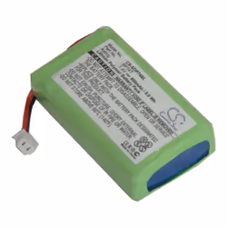 vhbw - the clever way - Batterie de rechange de haute qualité avec une grande autonomie et compatible avec votre télécommande ...