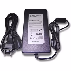 Alimentation électrique 24V 2.2A pour imprimante CANON Selphy CP510 CP600 CP710 CP720 CP730 CP740 CP750 CP760 CP770 etc.…