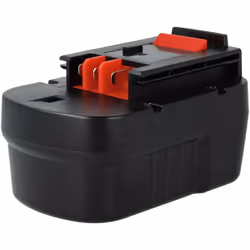 vhbw - the clever way - Batterie de rechange de haute qualité et compatible avec une grande autonomie pour votre outil électr ...