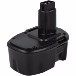 vhbw - the clever way - Batterie de rechange de haute qualité et compatible avec une grande autonomie pour votre outil électr ...