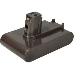 Vhbw - Batterie compatible avec Dyson DC30 aspirateur, robot électroménager (1500mAh, 14,4V, Li-ion)