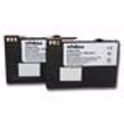2 x batteries Li-Ion 700mAh (37 V) pour Siemens Gigaset S440 S445 Siemens SL37 SL37H SL55 A55 A57 A58 A60 A62 C55 C57…
