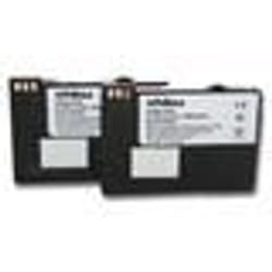 2 x batteries Li-Ion 700mAh (37 V) pour Siemens Gigaset S440 S445 Siemens SL37 SL37H SL55 A55 A57 A58 A60 A62 C55 C57…