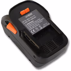 vhbw - the clever way - Batterie de rechange de haute qualité et compatible avec une grande autonomie pour votre outil électr ...