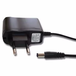 vhbw - the clever way Chargeur, câble d'alimentation de haute qualité, compatible pour votre rasoir L'adaptateur secteur de l ...