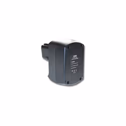 vhbw - the clever way - Batterie de rechange de haute qualité et compatible avec une grande autonomie pour votre outil électr ...