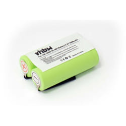 Vhbw - Batterie compatible avec Philips Philishave HQ6720, HQ6730, HQ6740, HQ7742, HQ7760, HQ7780, HQ8845, HQ8850, HQ8865, HS930 rasoir tondeuse