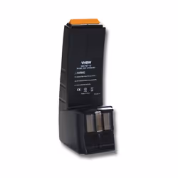 vhbw - the clever way - Batterie de rechange de haute qualité et compatible avec une grande autonomie pour votre outil électr ...