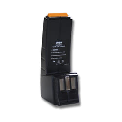Vhbw - 1x Batterie compatible avec Festo / Festool CCD12, C12GG, C12DUO, C12CE-NC-C45-Plus, CCD12ES outil électrique (2100 mAh, NiMH, 12 v)