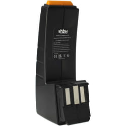 Vhbw - 1x Batterie compatible avec Festo / Festool CCD12, C12GG, C12DUO, C12CE-NC-C45-Plus, CCD12ES outil électrique (3300 mAh, NiMH, 12 v)