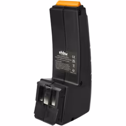 vhbw - the clever way - Batterie de rechange de haute qualité et compatible avec une grande autonomie pour votre outil électr ...