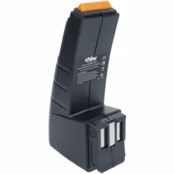 vhbw - the clever way - Batterie de rechange de haute qualité et compatible avec une grande autonomie pour votre outil électr ...