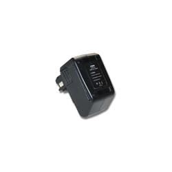 Vhbw - Batterie compatible avec Hilti SF100, SF100A, BD2000, SB10, SFB105 outil électrique (2100 mAh, NiMH, 9,6 v) - Remplacement pour 265605,
