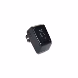 vhbw - the clever way - Batterie de rechange de haute qualité et compatible avec une grande autonomie pour votre outil électr ...