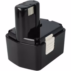 vhbw - the clever way - Batterie de rechange de haute qualité et compatible avec une grande autonomie pour votre outil électr ...
