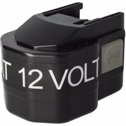 vhbw - the clever way - Batterie de rechange de haute qualité et compatible avec une grande autonomie pour votre outil électr ...