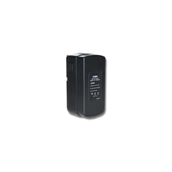 Vhbw - 1x Batterie compatible avec Festo / Festool 398338, BPS12C, 497019, BPC12, 498336, 498338, 564247 outil électrique (3300 mAh, NiMH, 12 v)