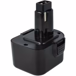 vhbw - the clever way - Batterie de rechange de haute qualité et compatible avec une grande autonomie pour votre outil électr ...