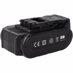 vhbw - the clever way - Batterie de rechange de haute qualité et compatible avec une grande autonomie pour votre outil électr ...