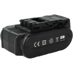 Vhbw - Batterie 2000mAh outil Panasonic EY9L40,EY9L41, EY9L44B, ey 9L40, ey 9L41, ey 9L44B, EY9L 40 remplace EY3740B, EY4640LN1S, EY7440, ey 7544XB