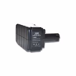 vhbw - the clever way - Batterie de rechange de haute qualité et compatible avec une grande autonomie pour votre outil électr ...