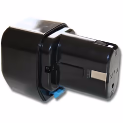 vhbw - the clever way - Batterie de rechange de haute qualité et compatible avec une grande autonomie pour votre outil électr ...