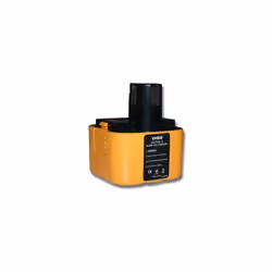vhbw - the clever way - Batterie de rechange de haute qualité et compatible avec une grande autonomie pour votre outil électr ...