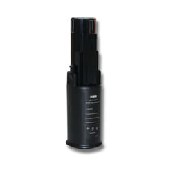 Vhbw - 1x Batterie compatible avec Panasonic EZ6225C15, EZ622X, EY6225, EY6225C, EY6225CQ, EZ6225 outil électrique (2100 mAh, NiMH, 3,6 v)