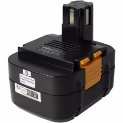 vhbw - the clever way - Batterie de rechange de haute qualité et compatible avec une grande autonomie pour votre outil électr ...
