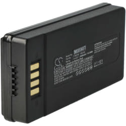 vhbw Batterie compatible avec Flir ThermaCam E2, B2, E25, E30, E40, E45, E50, E65, EX320 caméra thermique (2600mAh, 7,2V, Li-ion)