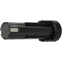 Vhbw - Batterie compatible avec Panasonic EY6220DR, EY9021, EY9021B, EY903, EZ1320, EZ502, EZ502 2, EZ502-2, EZ503, EZ581, EZ902, EY6220B, EY6220D