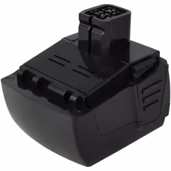 vhbw - the clever way - Batterie de rechange de haute qualité et compatible avec une grande autonomie pour votre outil électr ...