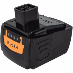 vhbw - the clever way - Batterie de rechange de haute qualité et compatible avec une grande autonomie pour votre outil électr ...