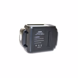 vhbw - the clever way - Batterie de rechange de haute qualité et compatible avec une grande autonomie pour votre outil électr ...