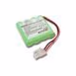 Batterie de secours pour mesureur de tension artérielle Omron HEM-907 HEM-907XL - Remplace : 48H907N 48H907N-AU 48H907NE MGH0 ...