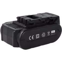 vhbw - the clever way - Batterie de rechange de haute qualité et compatible avec une grande autonomie pour votre outil électr ...