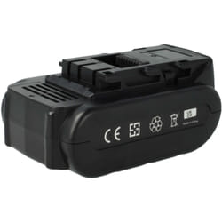 Vhbw - Batterie compatible avec Panasonic EY7542LN2S, EY7440LN2S, EY7541LN2S, EY7540LN2S, EY3740B outil électrique (2000 mAh, Li-ion, 14,4 v)