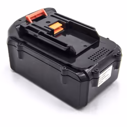 vhbw - the clever way - Batterie de rechange de haute qualité et compatible avec une grande autonomie pour votre outil électr ...