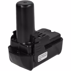 vhbw - the clever way - Batterie de rechange de haute qualité et compatible avec une grande autonomie pour votre outil électr ...