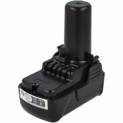 vhbw - the clever way - Batterie de rechange de haute qualité et compatible avec une grande autonomie pour votre outil électr ...
