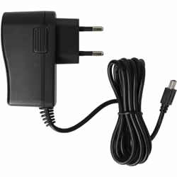 vhbw - the clever way Chargeur sur mesure avec connecteur mini USB Ce chargeur mini USB vous permet de recharger vos appareil ...