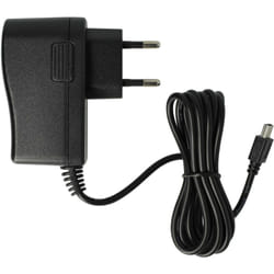 Vhbw - Chargeur mini-USB câble de charge universel 2.0 a / 5V noir