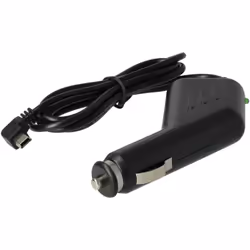 vhbw - the clever way Chargeur voiture pratique pour votre appareil portable Avec ce câble de charge de haute qualité pour le ...