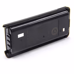 vhbw - the clever way - Batterie de rechange de haute qualité avec une grande autonomie et compatible avec votre radio talkie ...