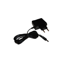 Vhbw - Bloc d'alimentation compatible avec Philips Streamium, Streamium np 2500, Streamium np 2500/12 barre de son - Alimentation rechange, noir