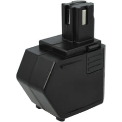 Vhbw - Batterie compatible avec Hilti SB12, SF120-A outil électrique (3000 mAh, NiMH, 12 v)