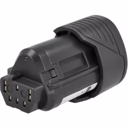 vhbw - the clever way - Batterie de rechange de haute qualité et compatible avec une grande autonomie pour votre outil comme  ...